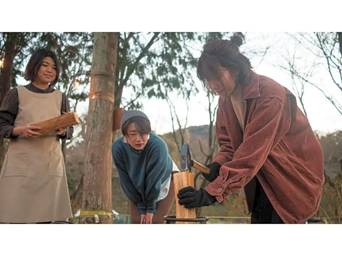 Tokitama Himitsumichi COMORIVER - Vacation STAY 43686v