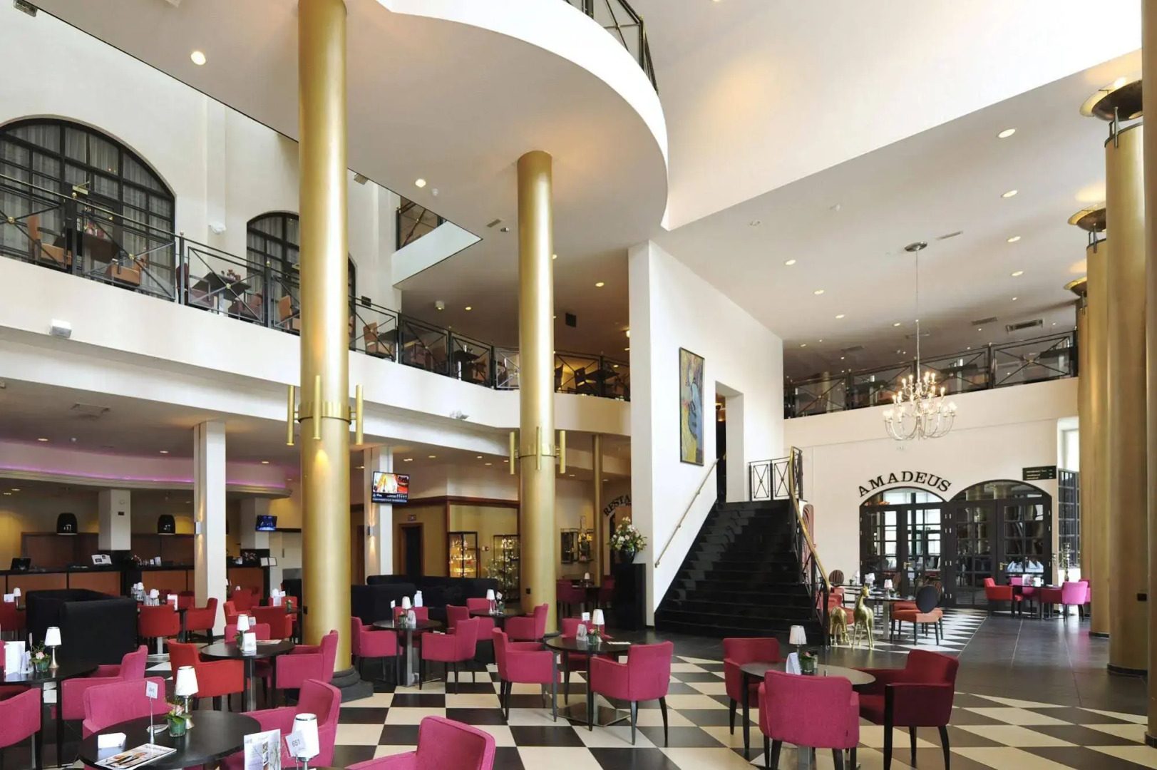 Van der Valk Theaterhotel Almelo