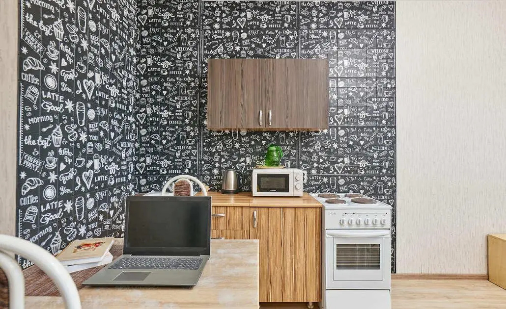 Уютный дом на ул. Революции 48А