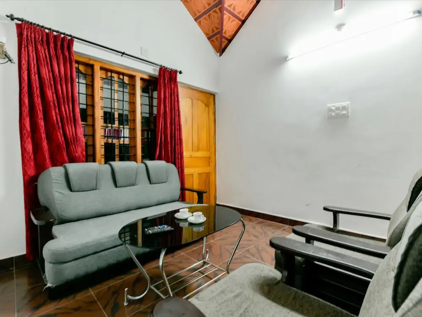 OYO 23547 Home Garden View 2BHK Vythiri