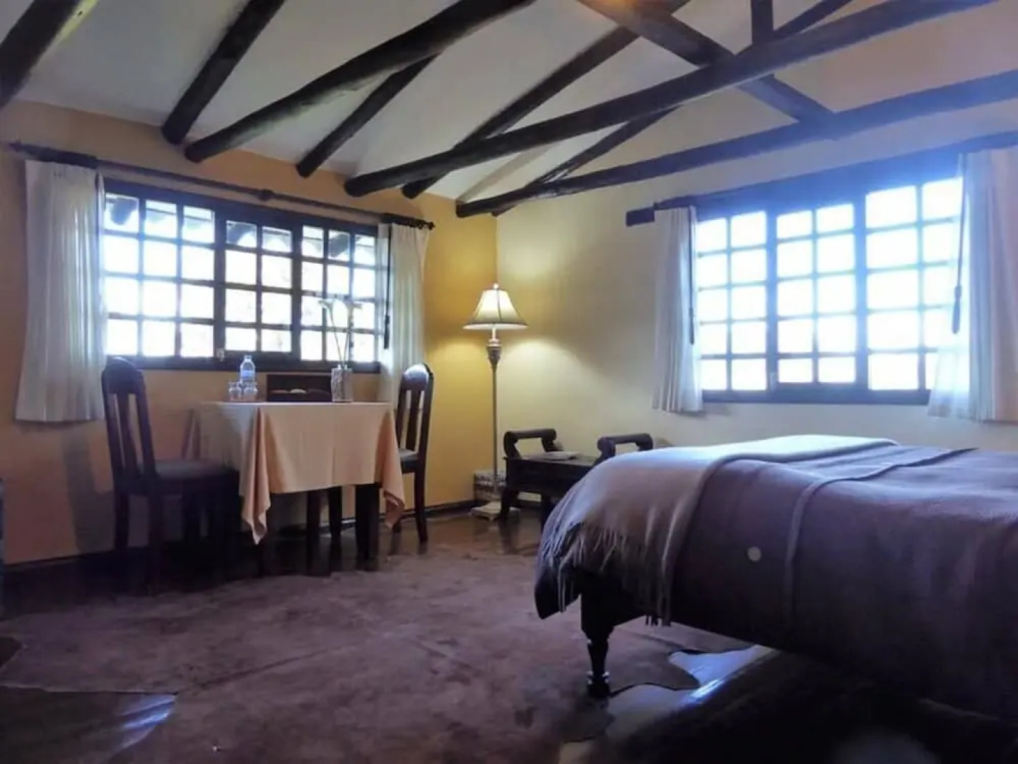 Hacienda San Isidro de Iltaqui