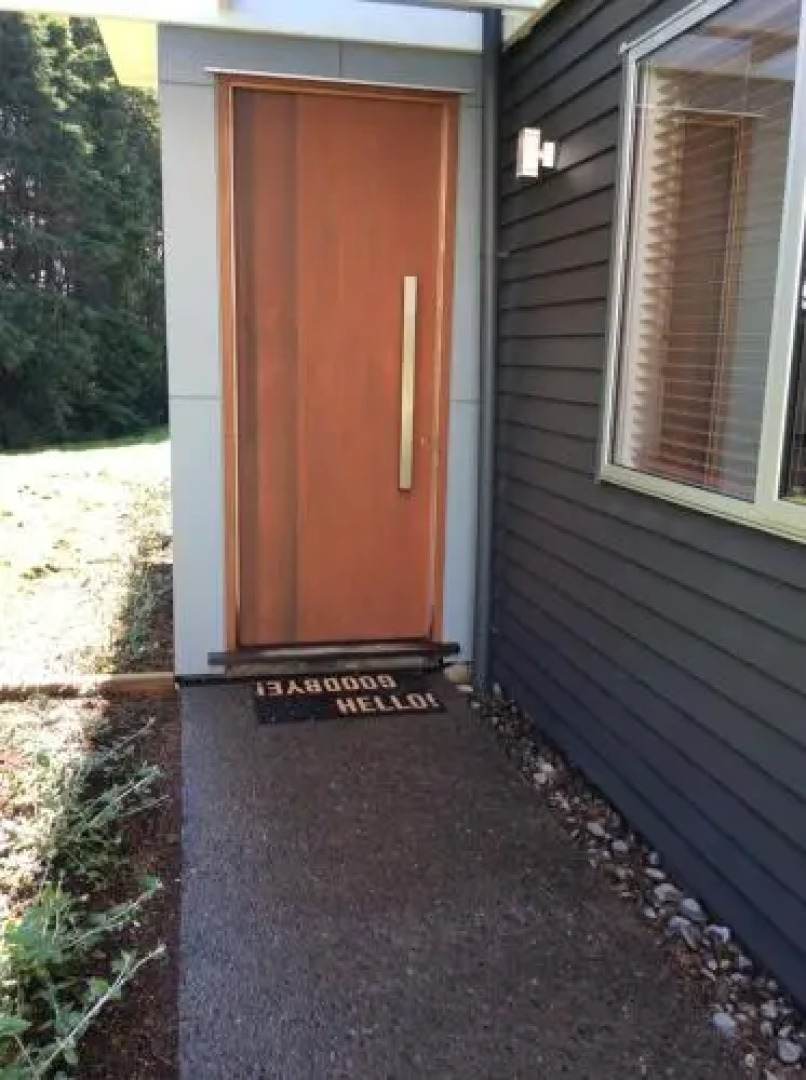 Ipulamu Bed and Breakfast