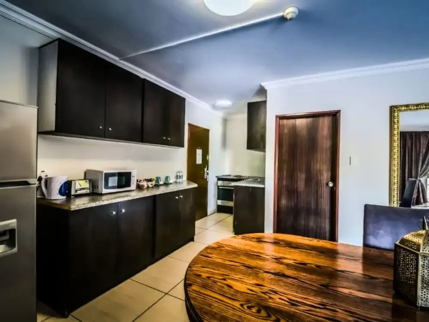 ANEW Hotel & Convention Centre OR Tambo