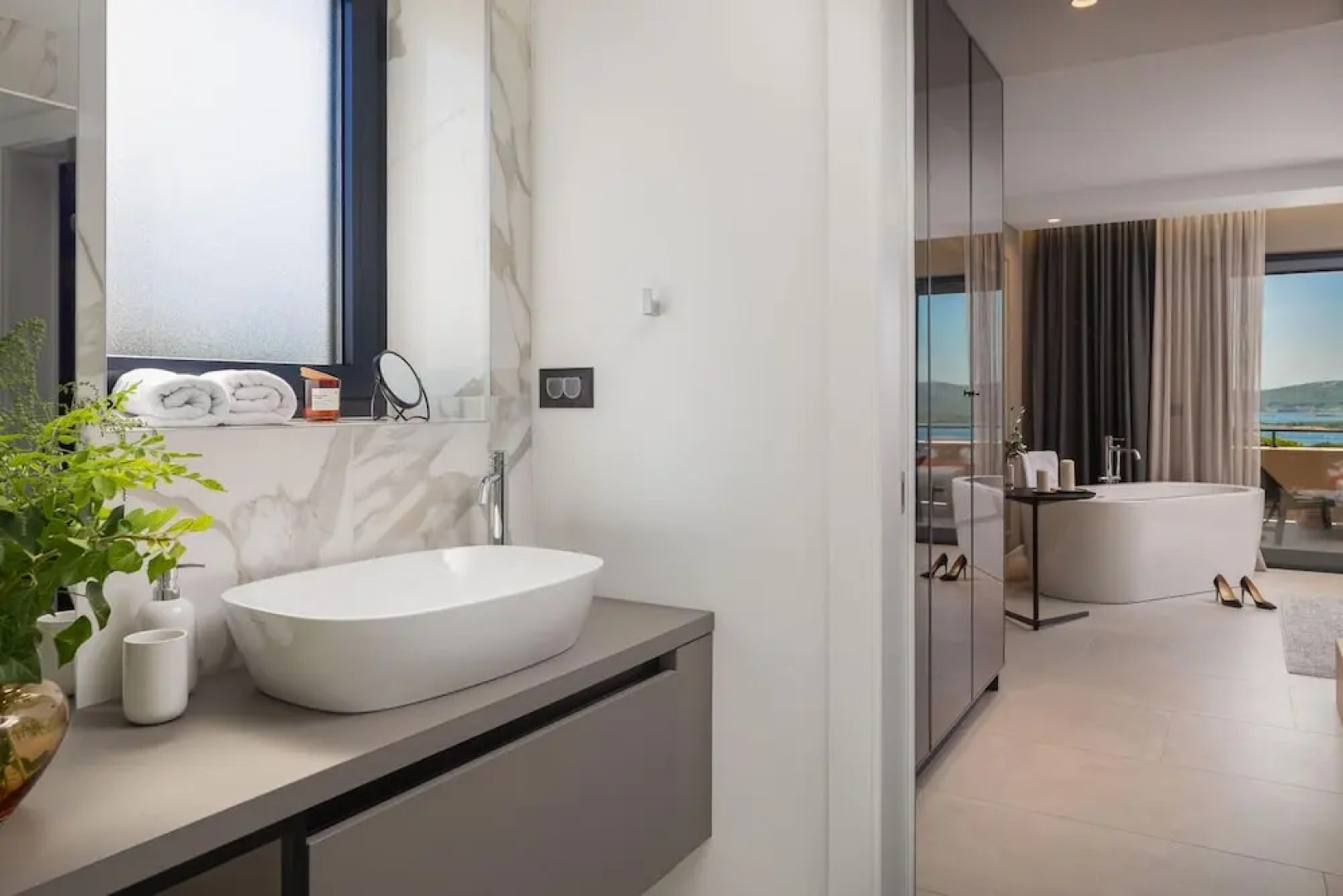 Villa Wave Zadarvillas