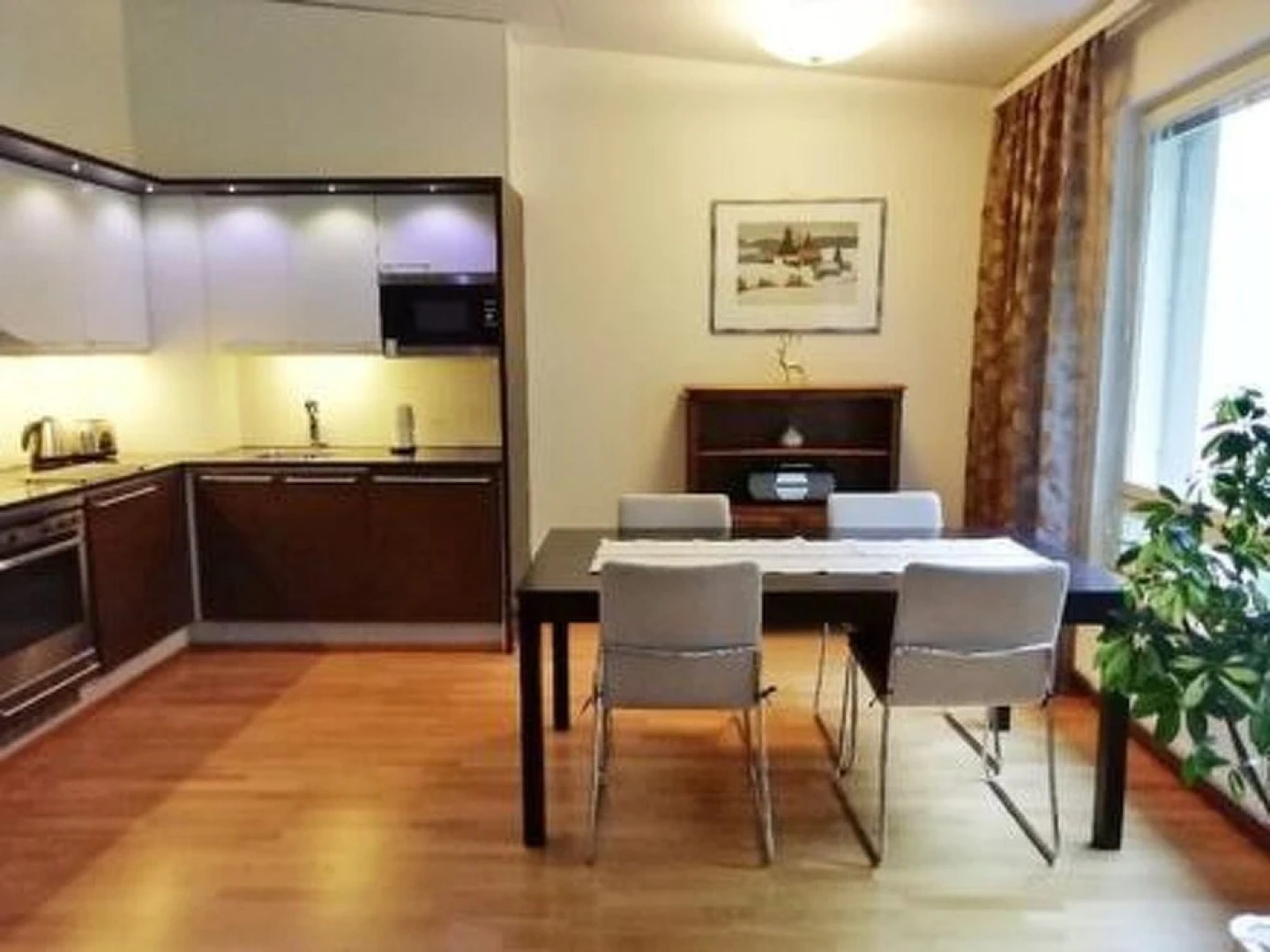 Aulangonranta H Meenlinna