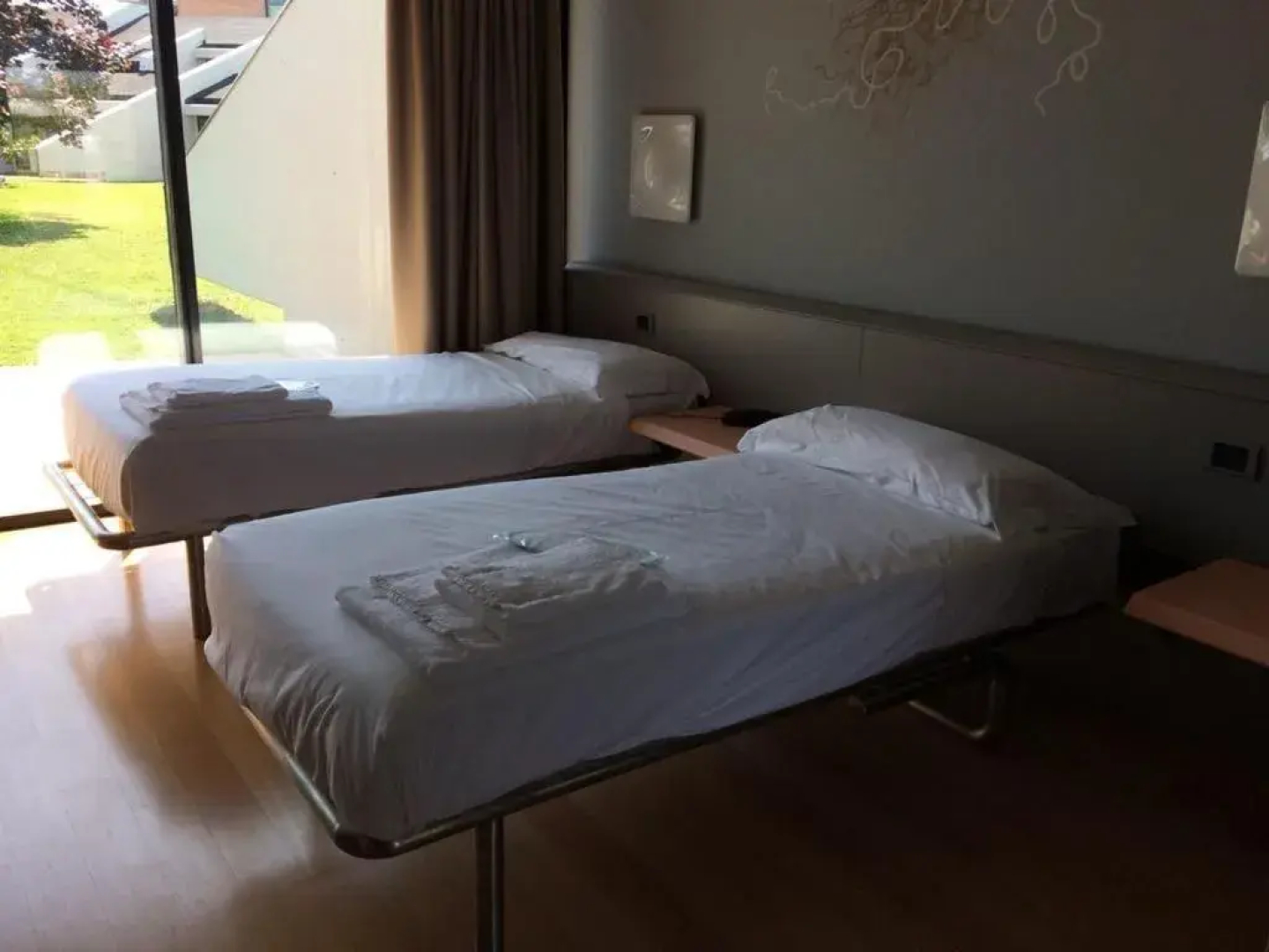Ночлег и завтрак (B&B) B&B Hotel Alba
