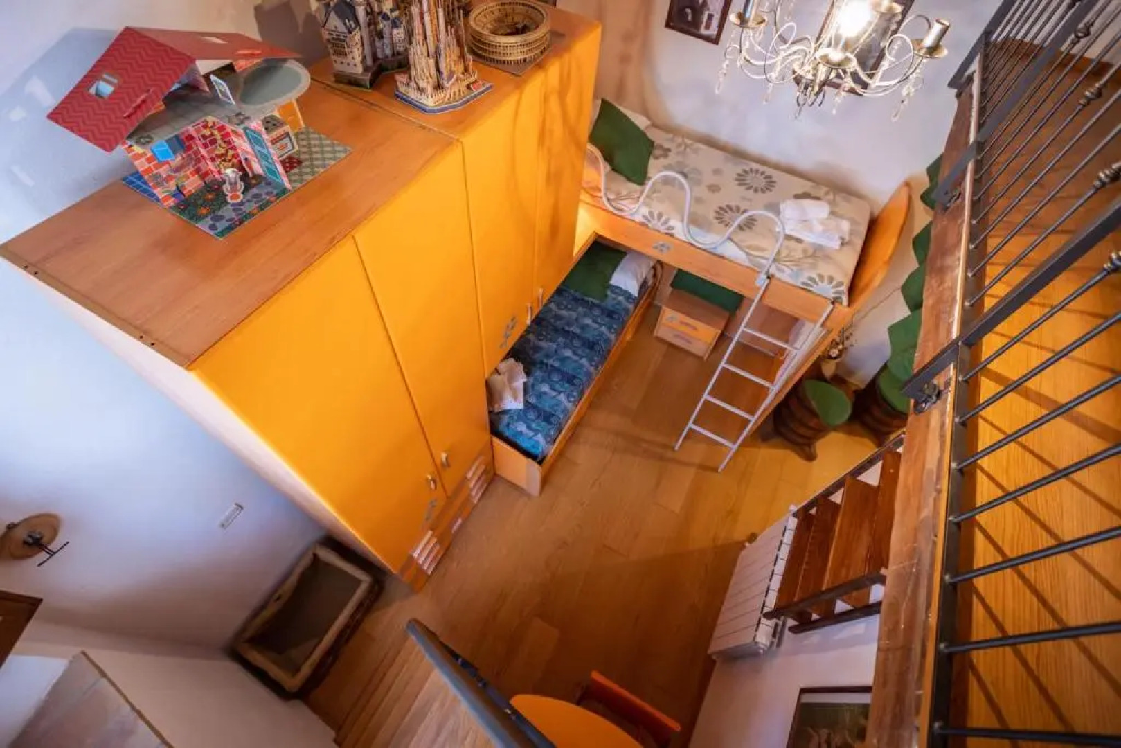 Santa Fiora Ospitalità Diffusa - il Fienile di Lepanto