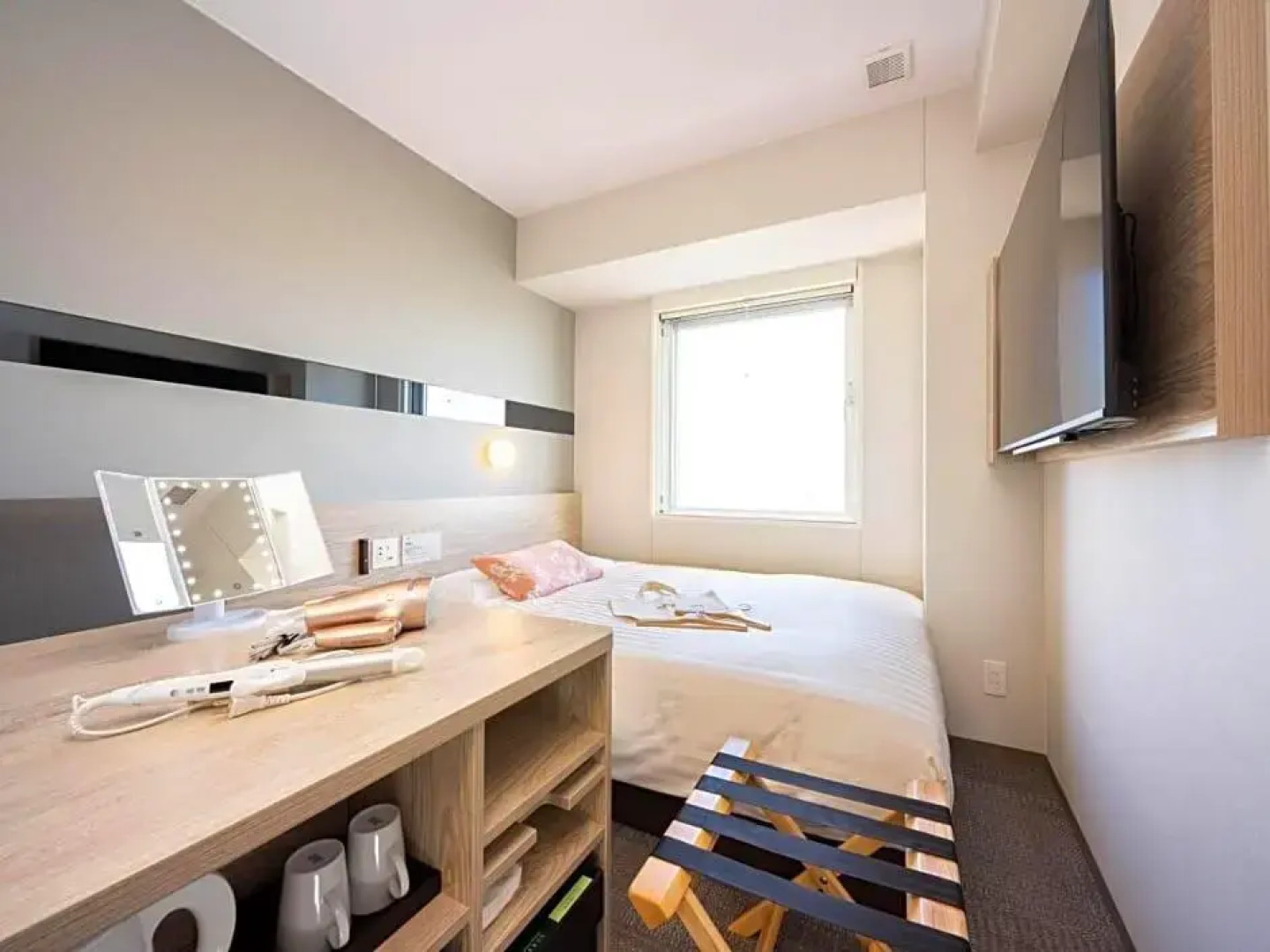 Super Hotel Marugame Station Front