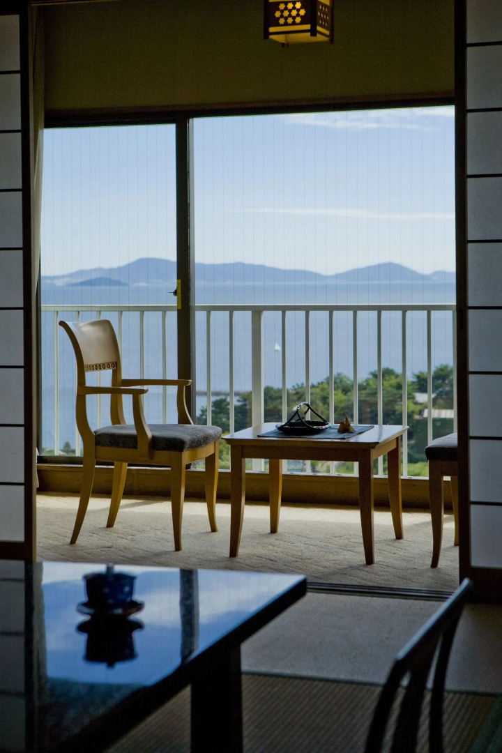 Miya Onsen Higaki Hotel