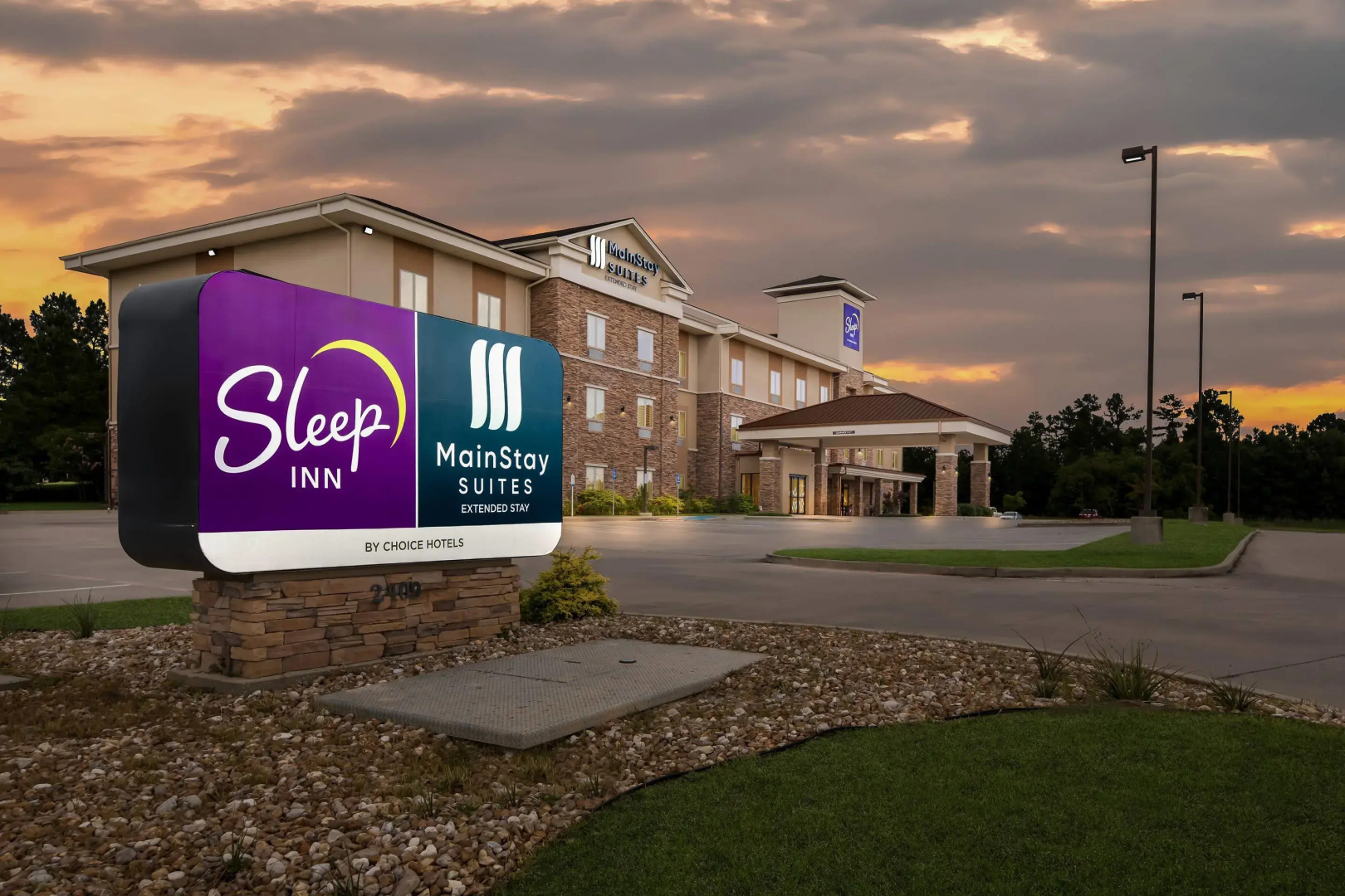Sleep Inn Lufkin