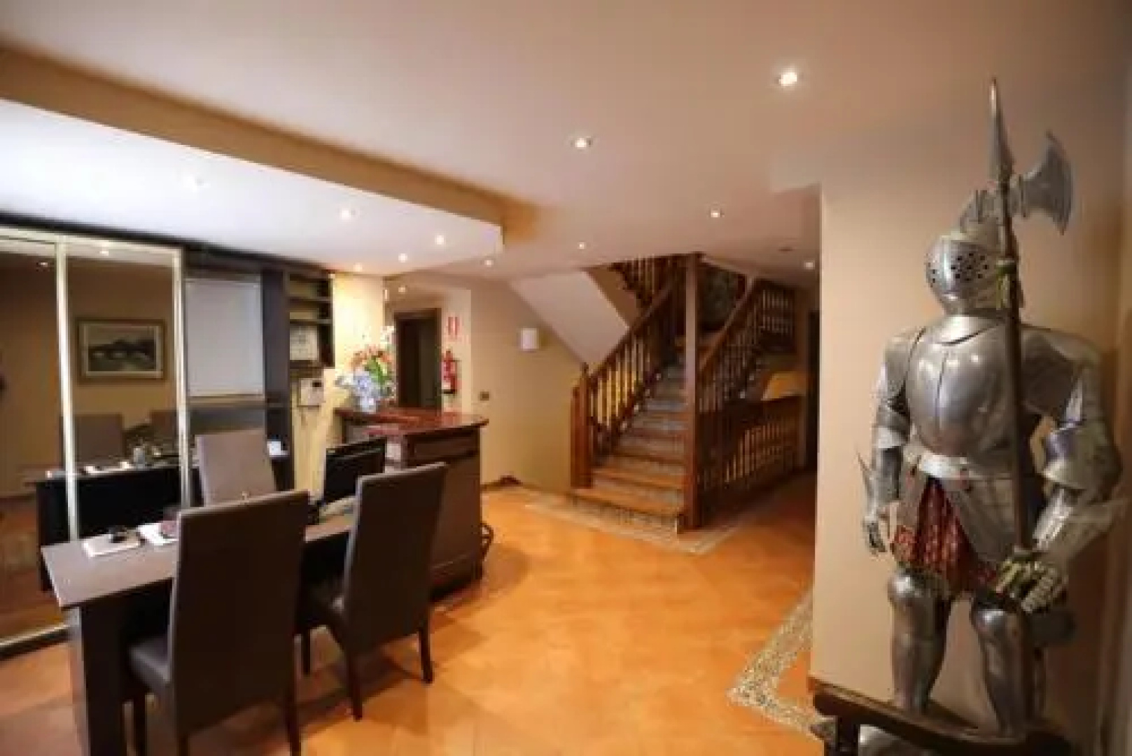 Apartamentos Villa Sofía