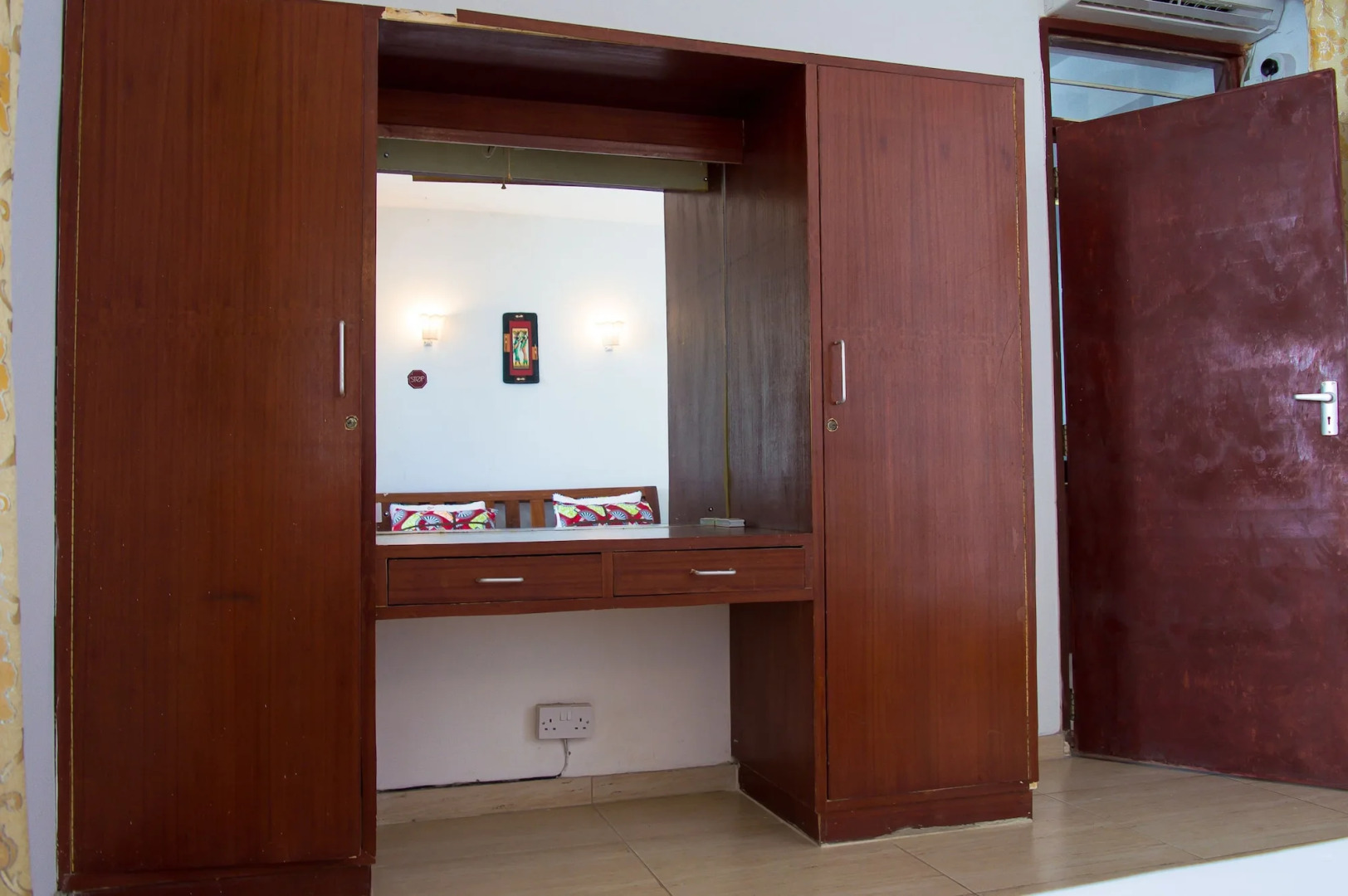 Paradise Resort Apartments