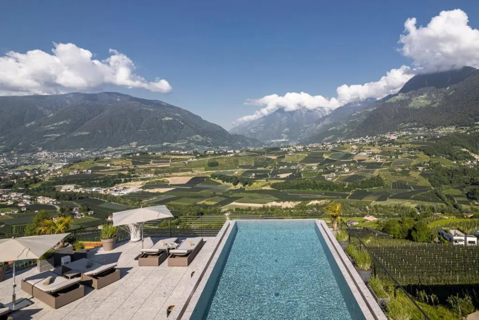 Prunner Luxury Suites