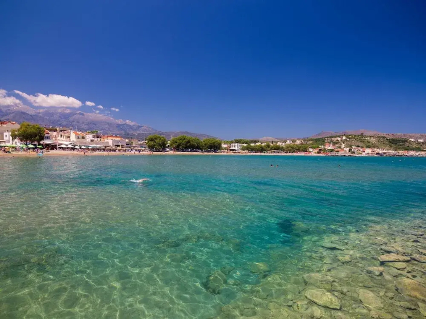 Charming Holiday Home in Maheri