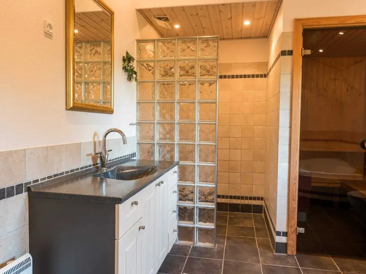 9 Person Holiday Home in Fano