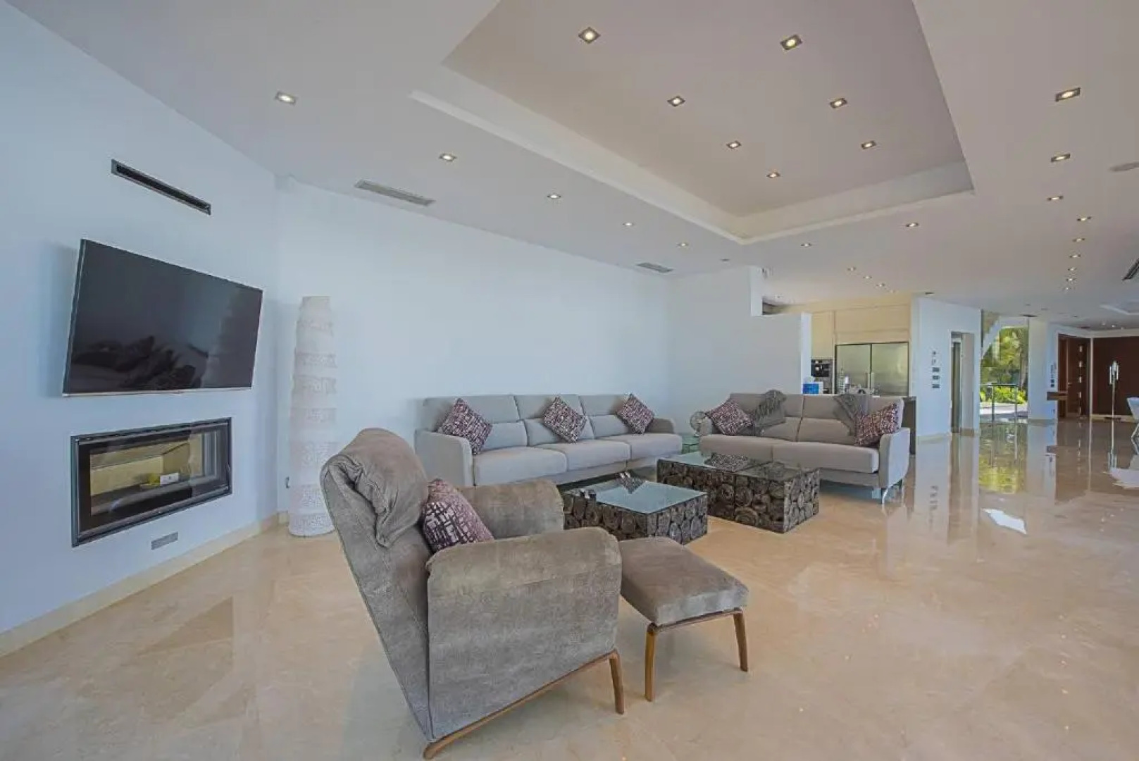 Villa Campomanes - Plusholidays