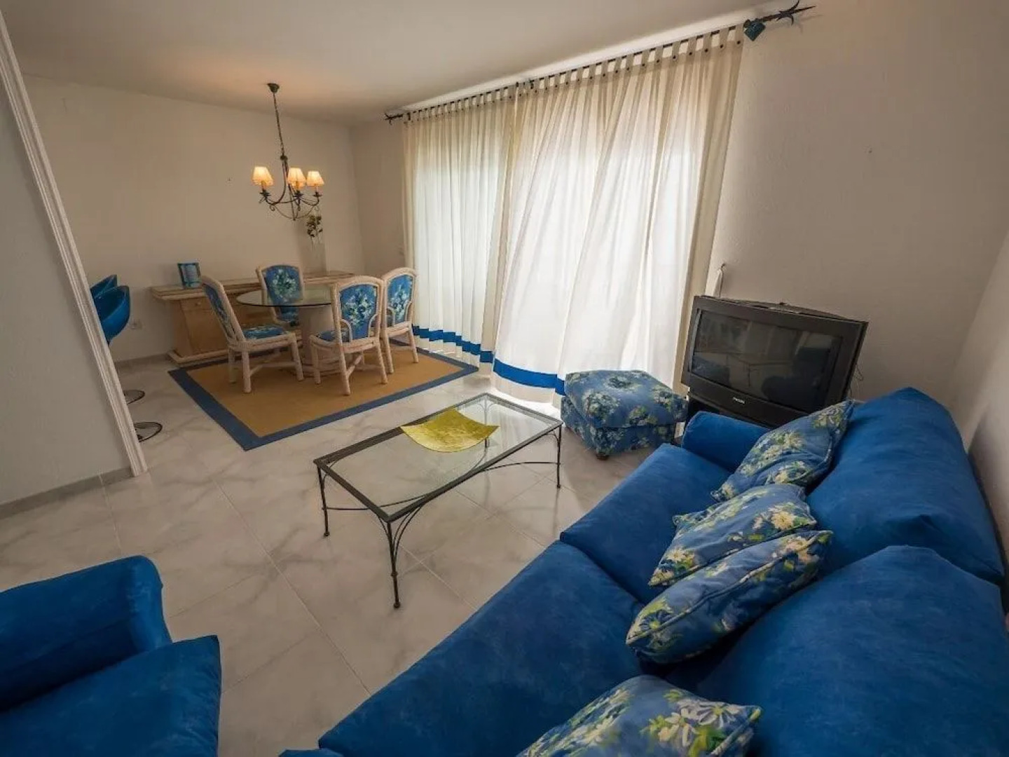 Agi Bella Panoramica