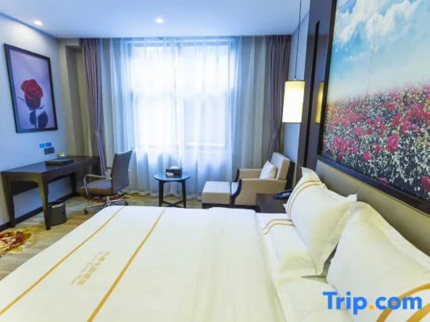 Tonghui Garden Hotel