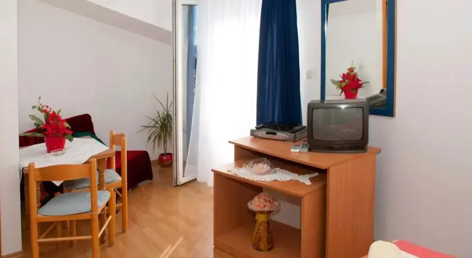 Markom Apartments
