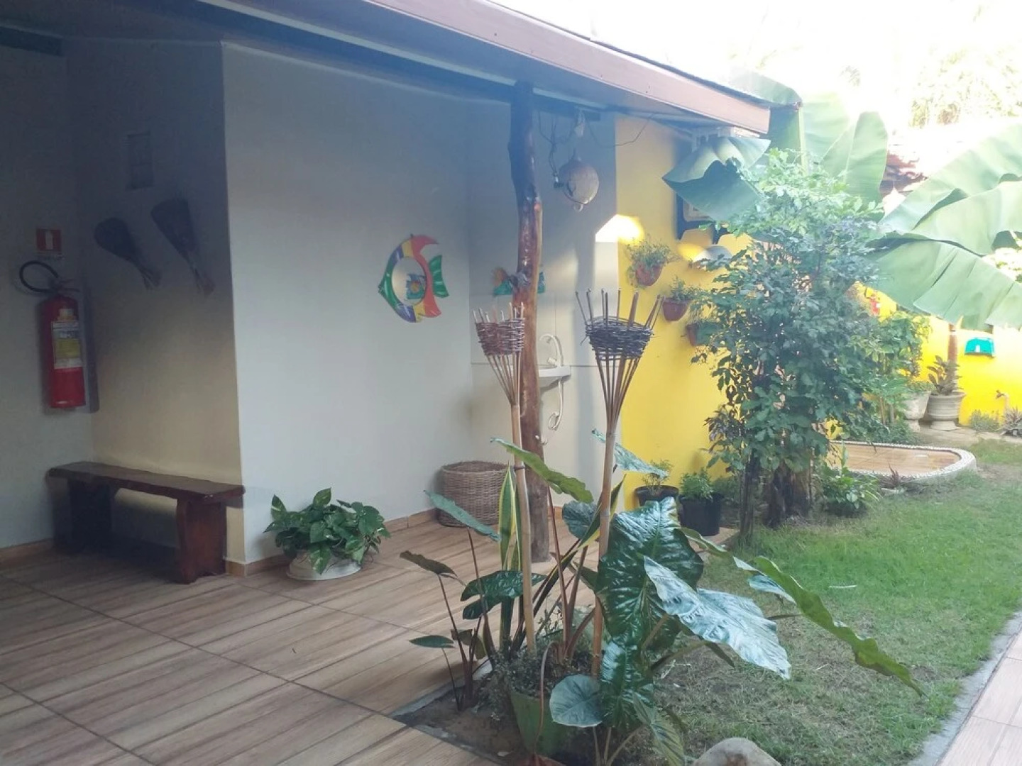 Pousada Vale Encantado