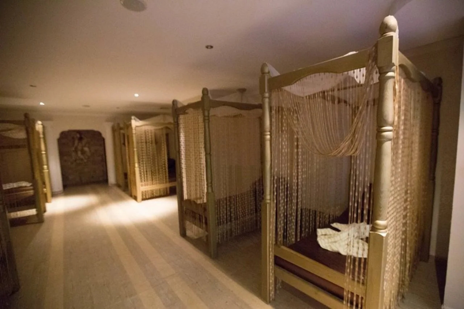 Oz Hotels İncekum Beach Resort