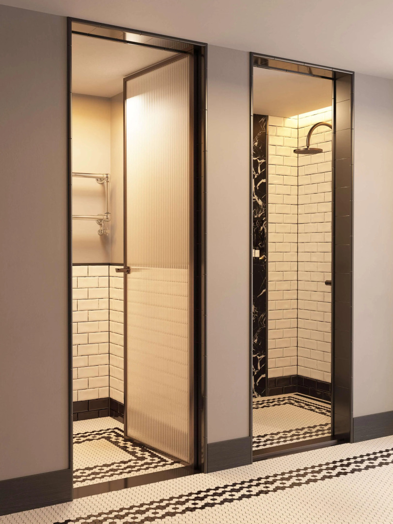 Отель Canopy by Hilton Madrid Castellana