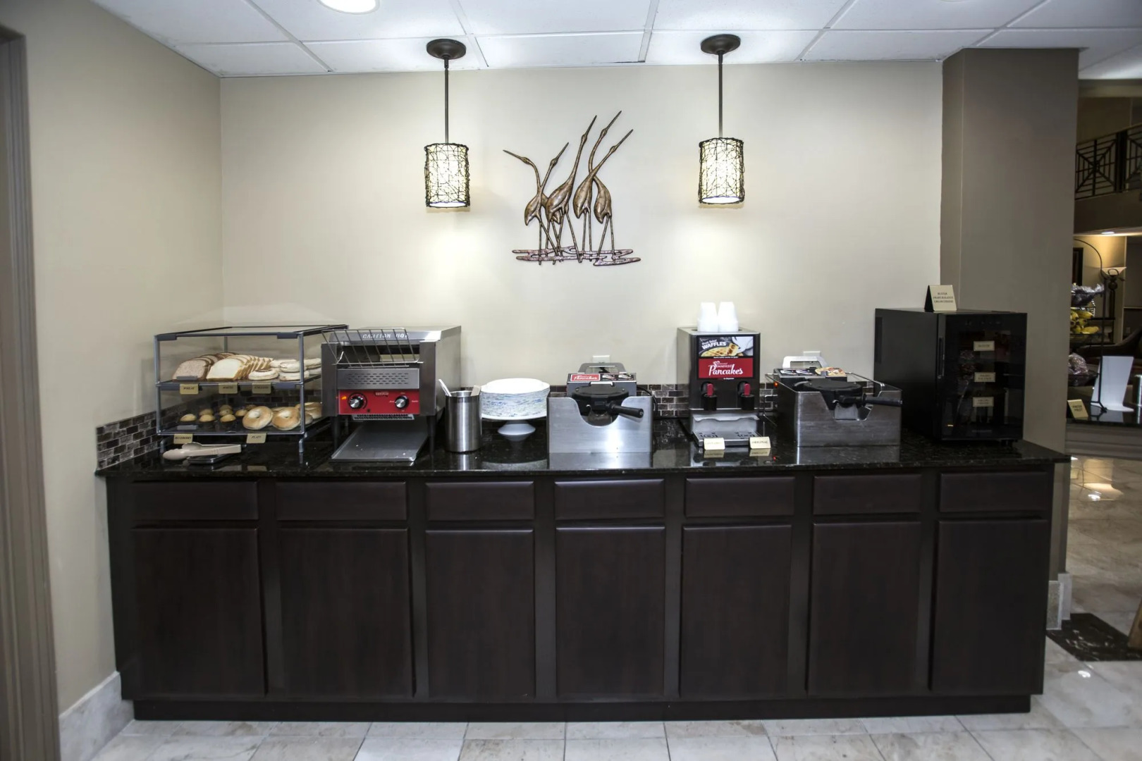 Best Western Plus Ambassador Suites Venice