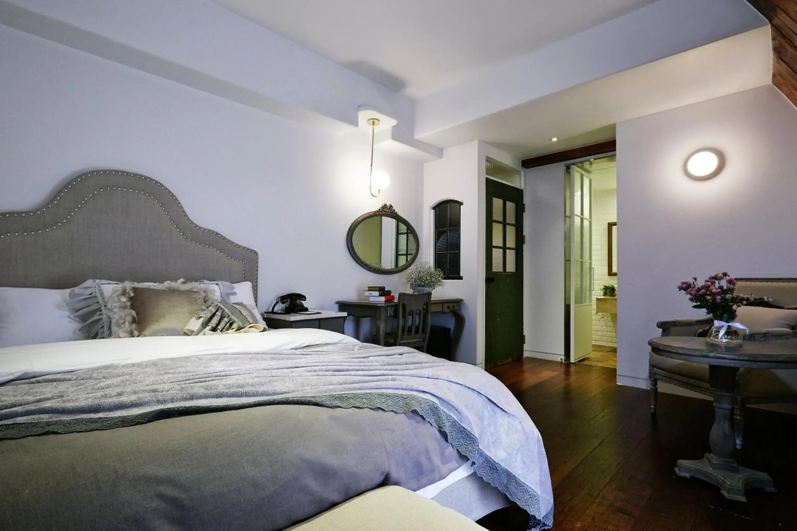 Pocheon Hotel Roseto