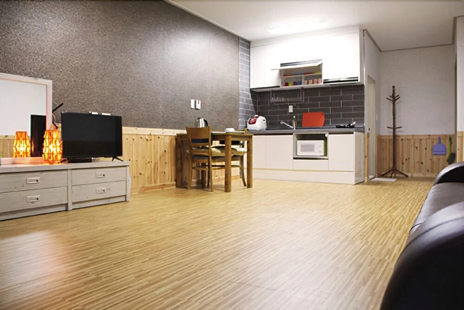 Pocheon Dreamyforest Pension