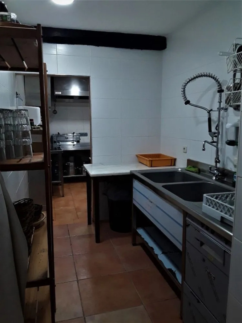 Albergue Rural Mandoia - Hostel