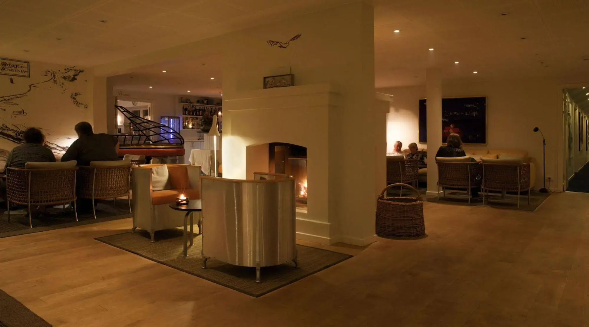 Ruths Hotel