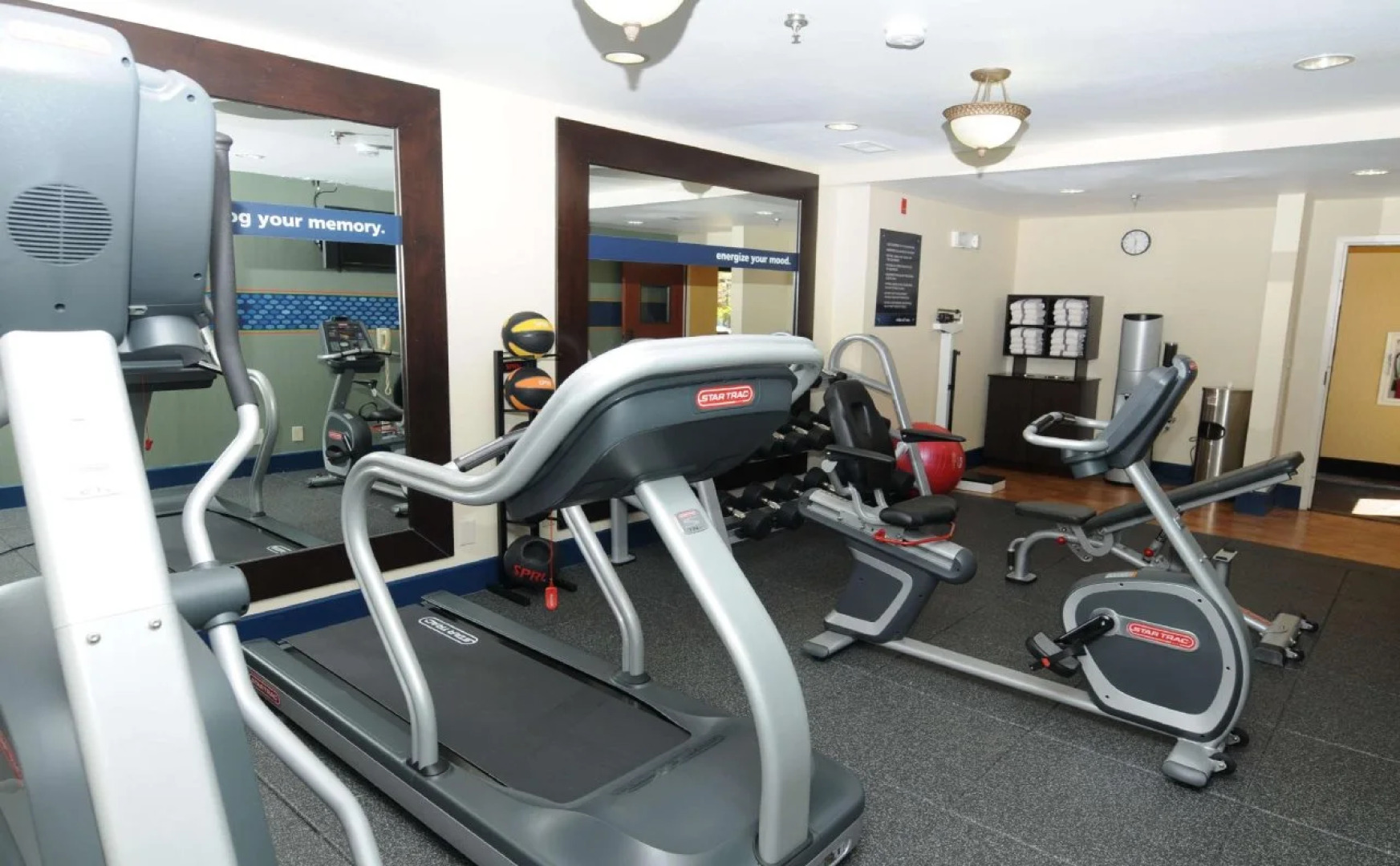 Hampton Inn Los Angeles/Arcadia/Pasadena