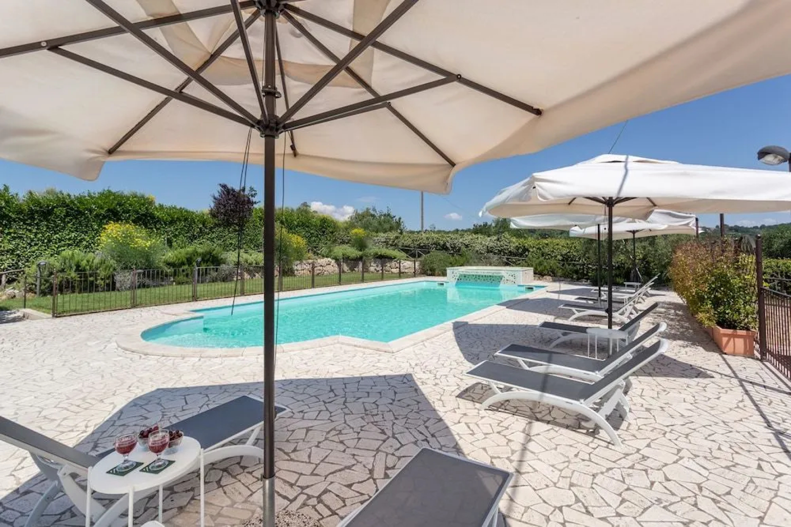 Agriturismo Dei Casali