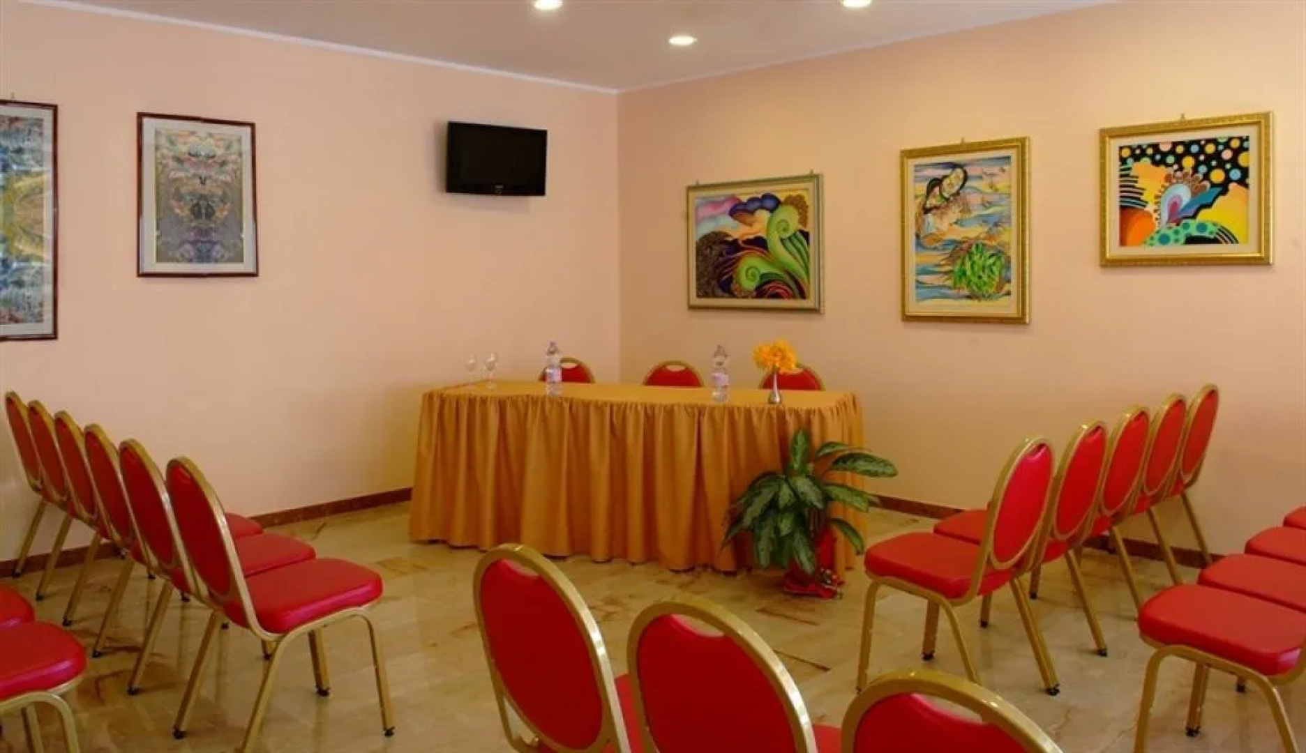 Hotel Terme Acqua Grazia