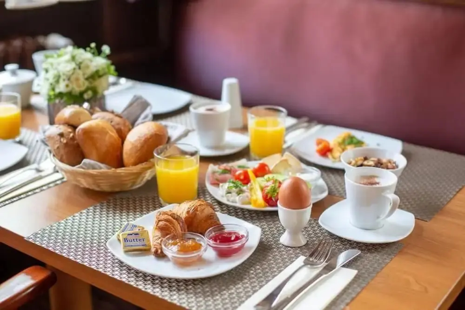 Hayat AlFursan for Apartments Hotel