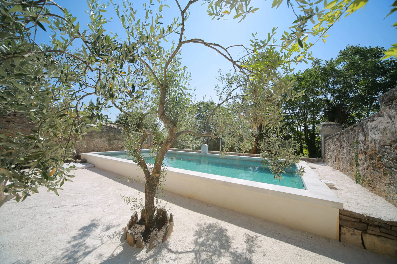 Les Yourtes de Provence
