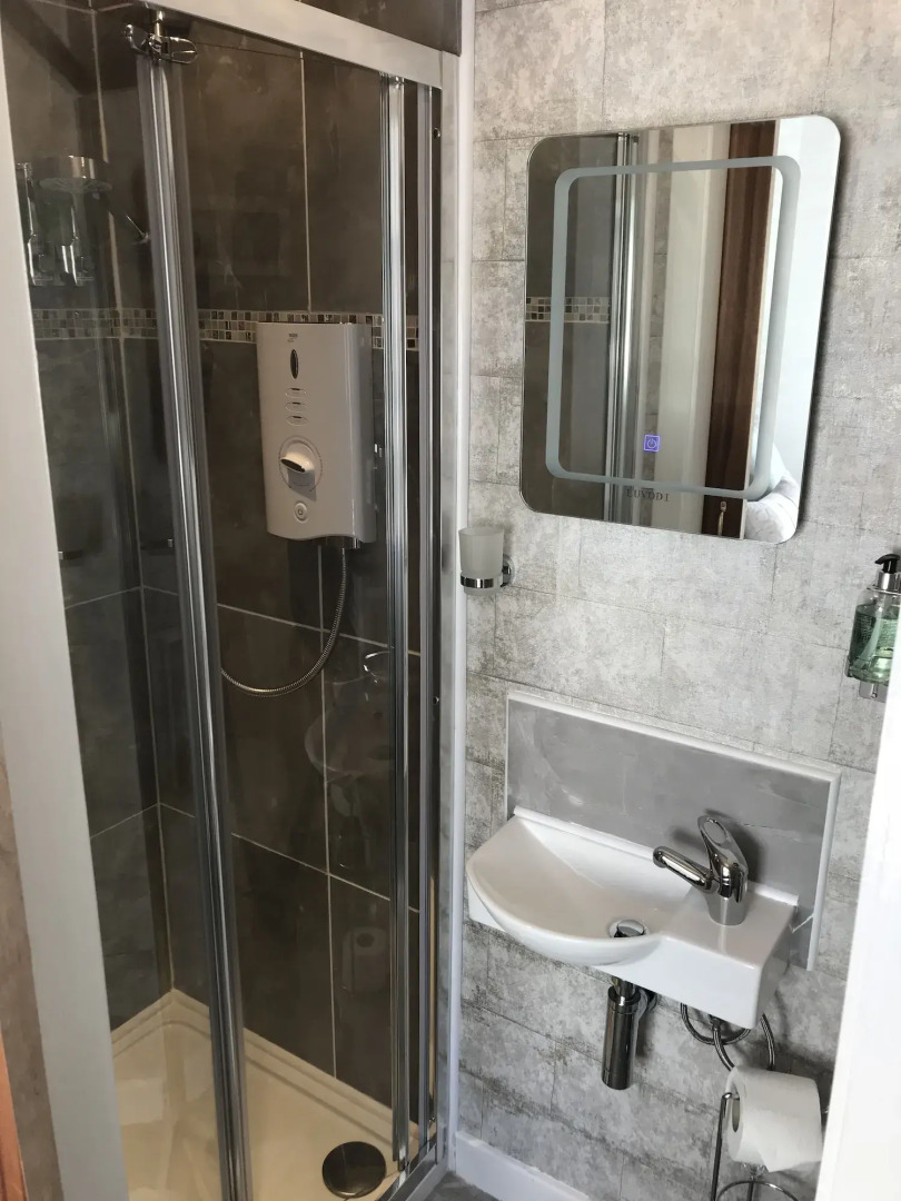 Foinaven Bed & Breakfast