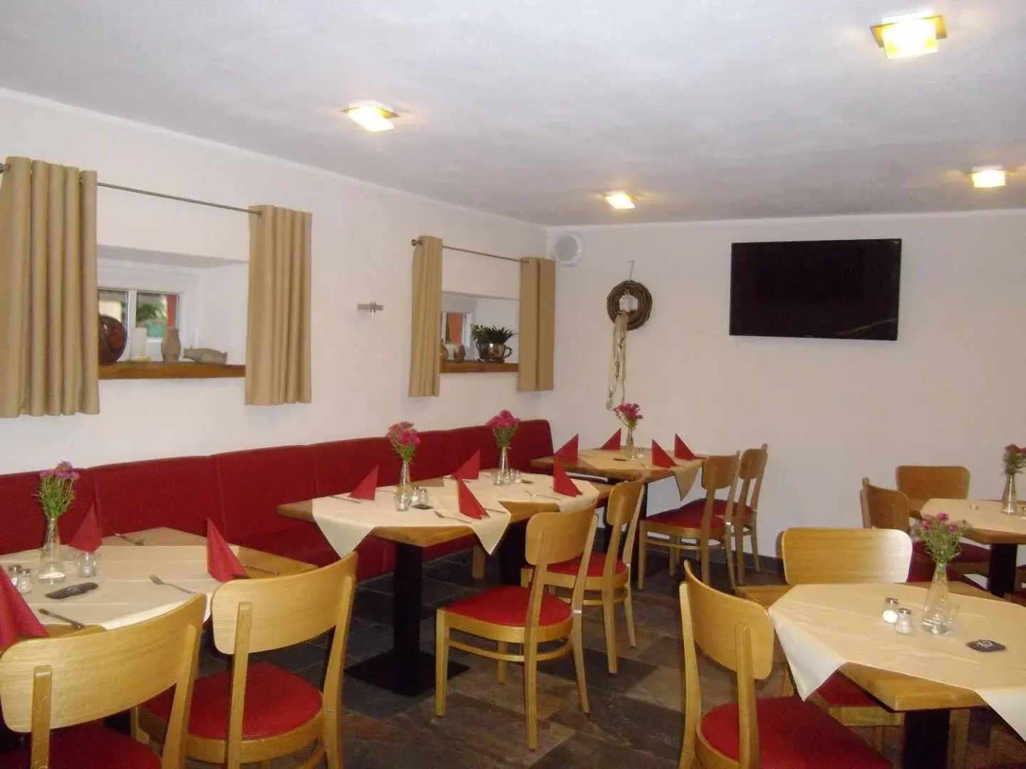 Müllischs Hof Hotel