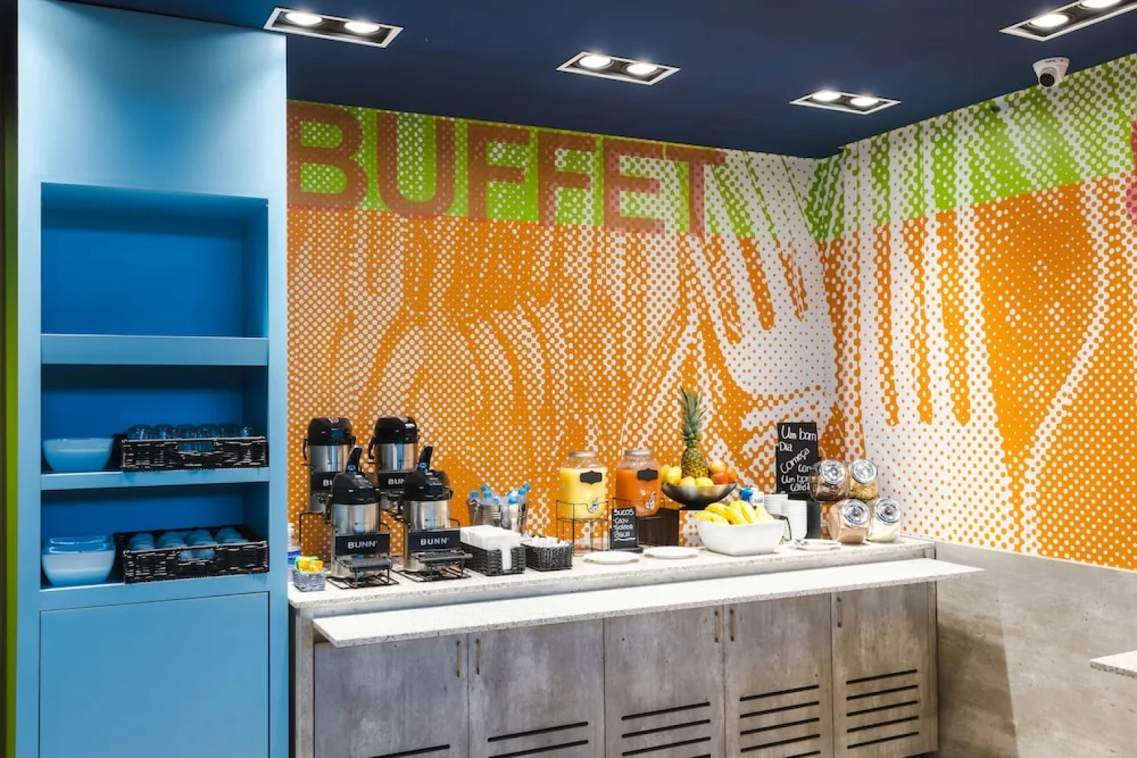 Ibis Budget Pindamonhangaba