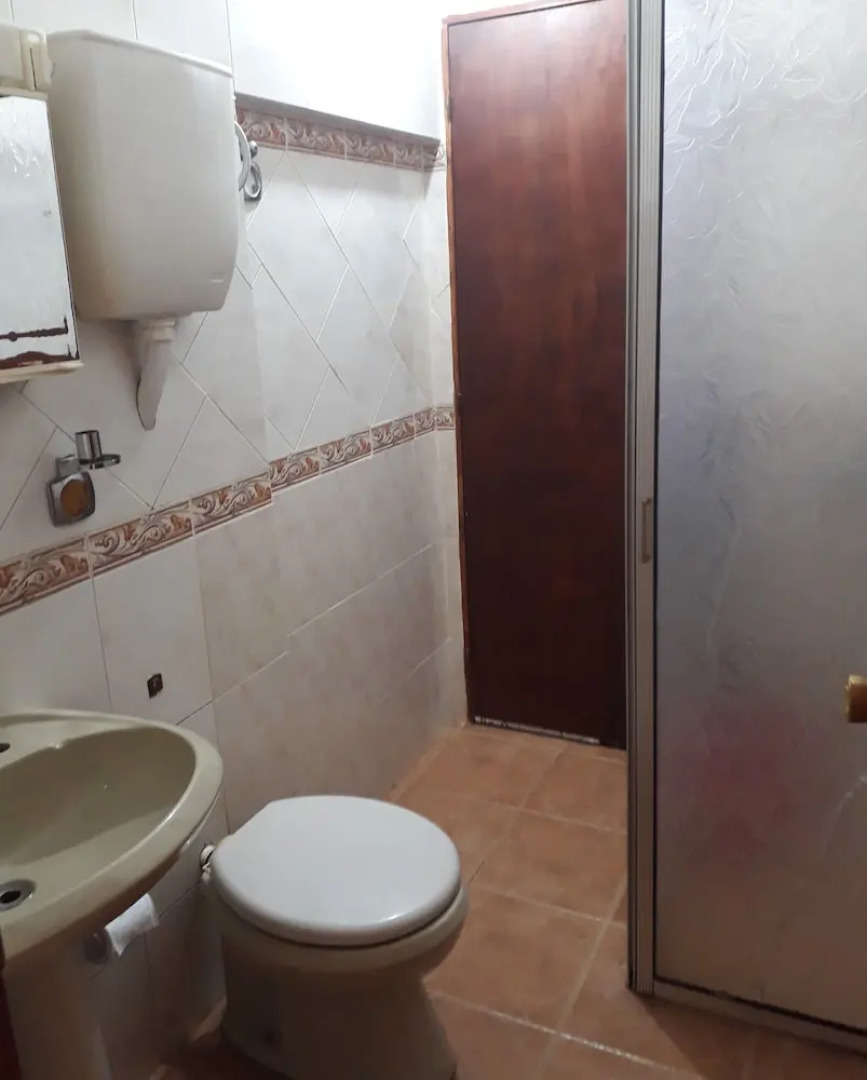 Alojamiento Las Palmitas