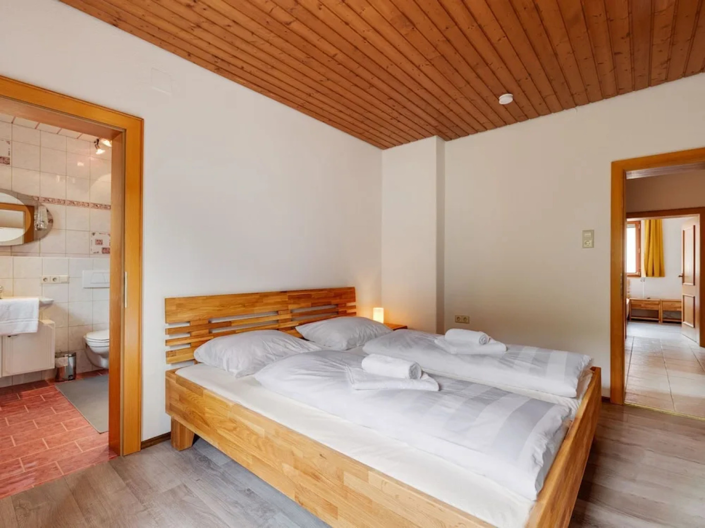 Beautiful Country House With Large Garden and Sauna