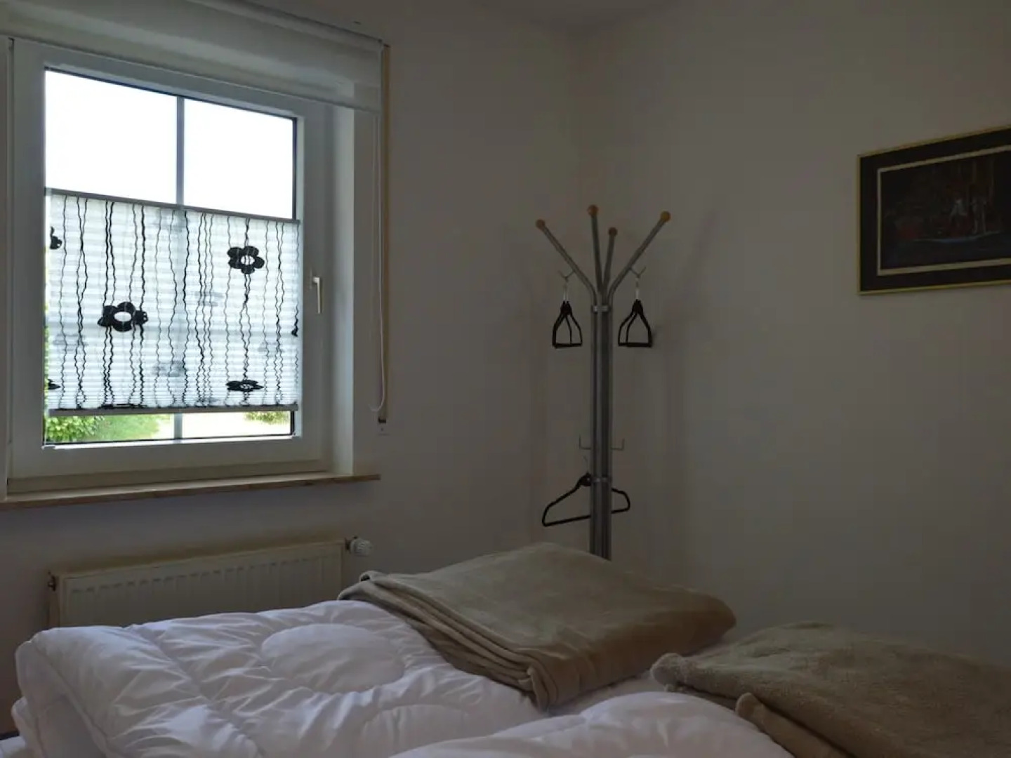 Comfy Apartment in Zendscheid near Forest