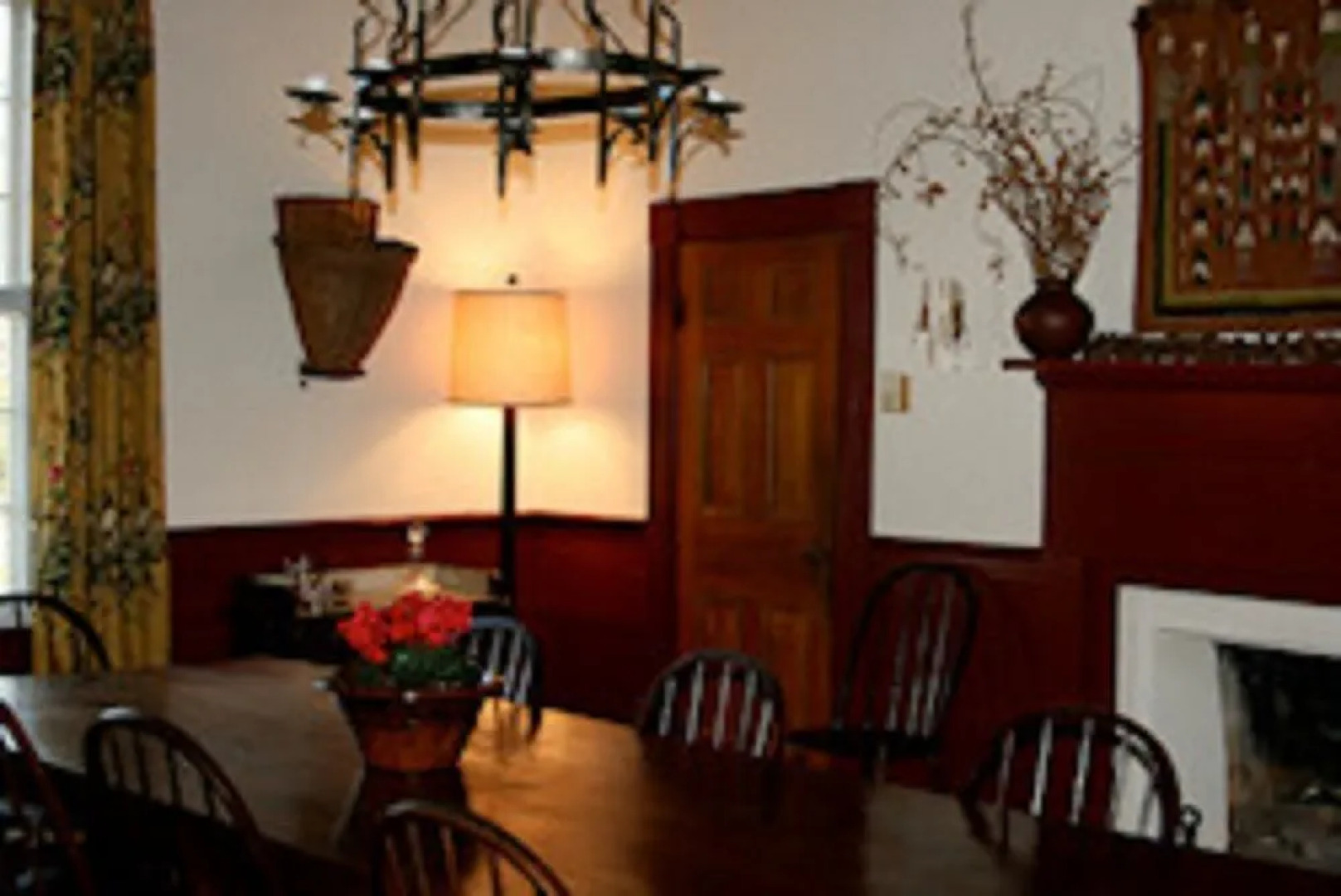 The Inn at Bingham School
