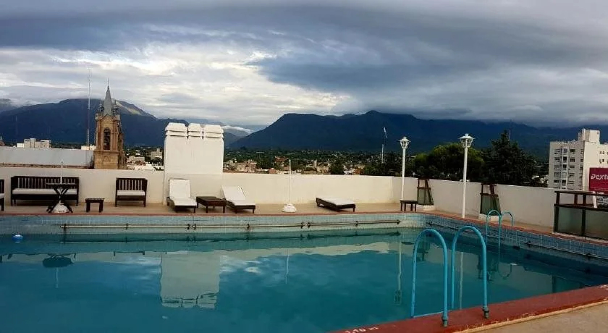 Plaza Hotel La Rioja