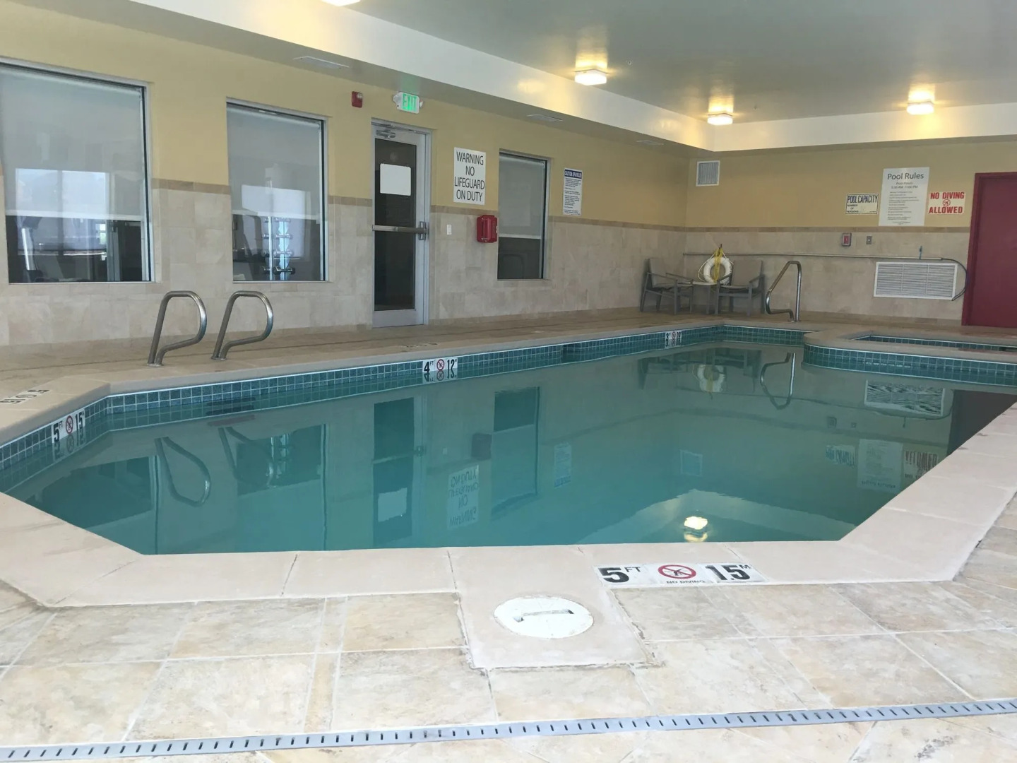 Holiday Inn Express Hotel & Suites Limon I-70 by IHG