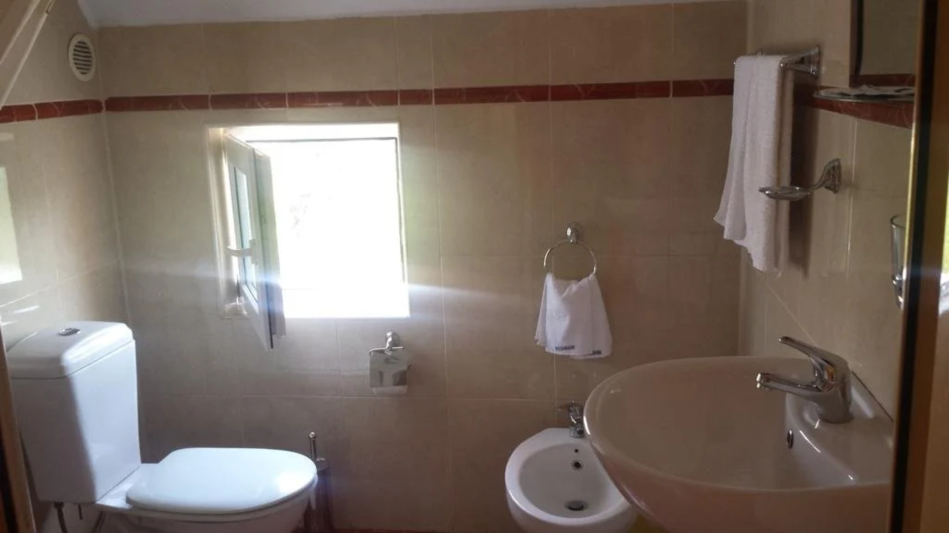 Hotel Mimosa