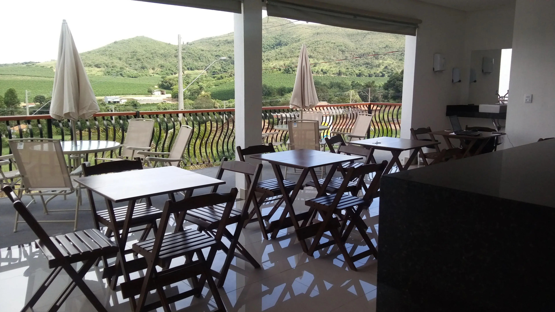 Pousada Rainha Dos Lagos