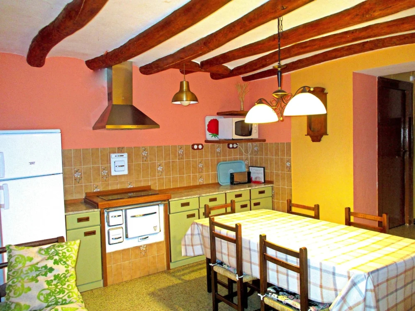 La Alcoba de Bécquer