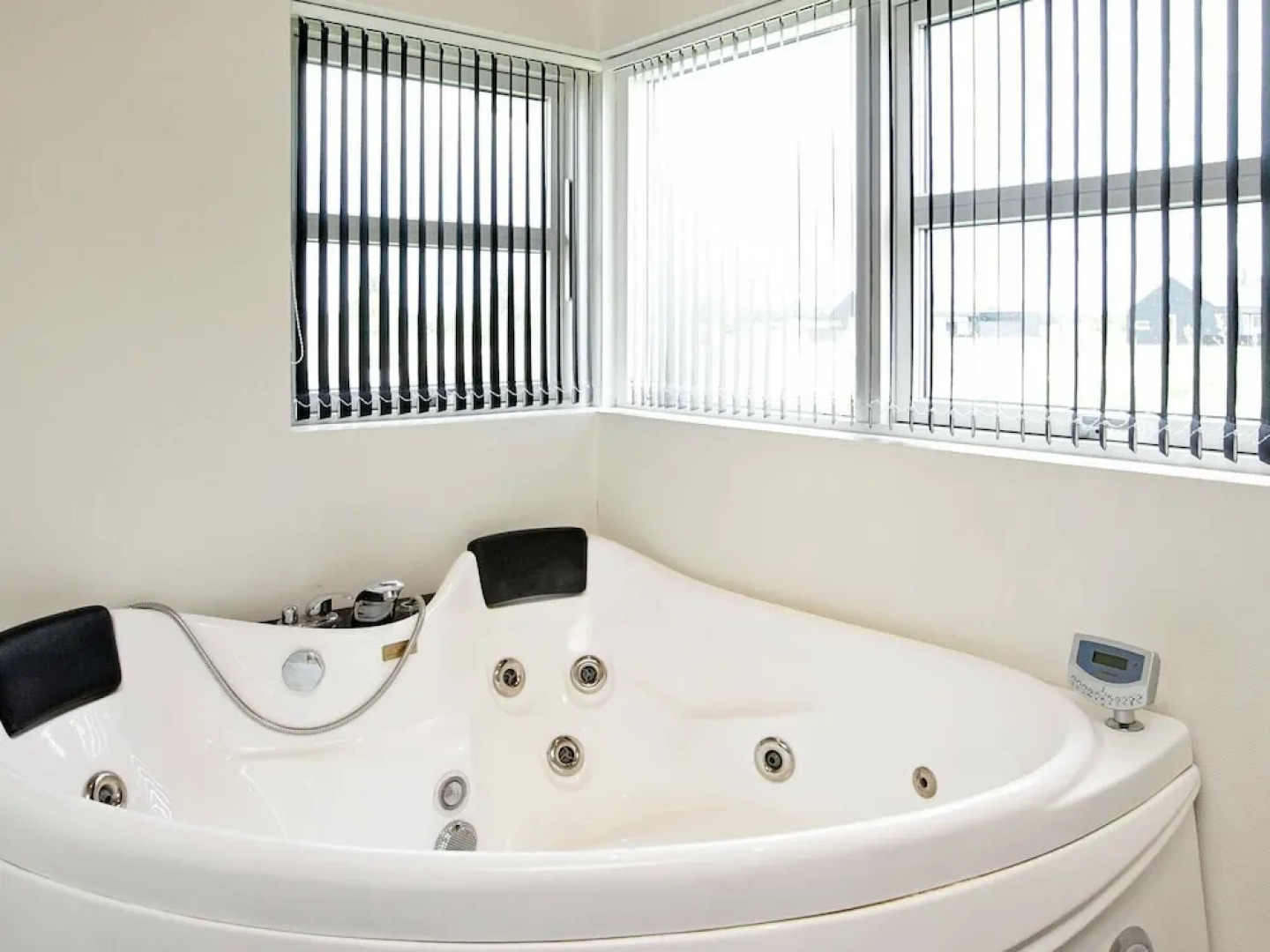 Luxurious Holiday Home in Brovst With Play Area for Kids