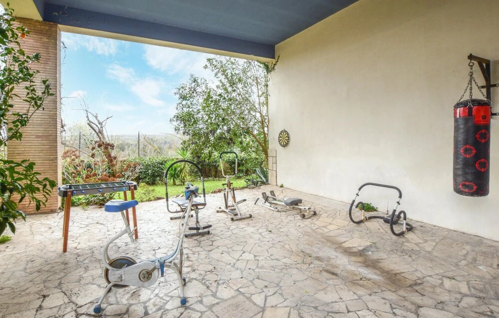 Villa Carlotta